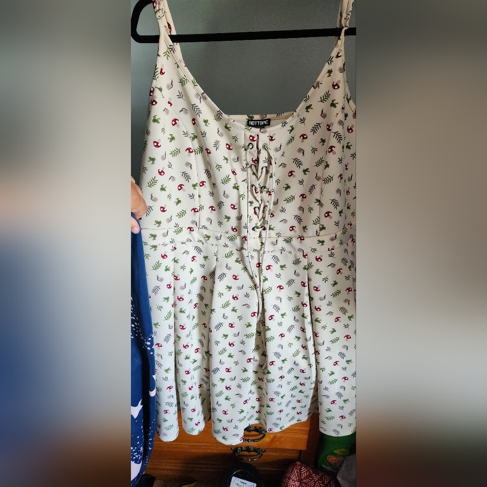 Dress